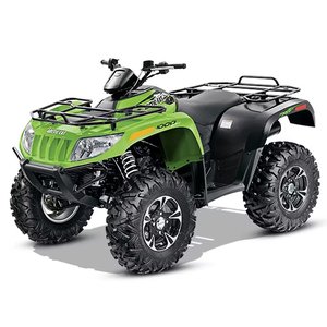 2014 - 2015 ARCTIC CAT 1000