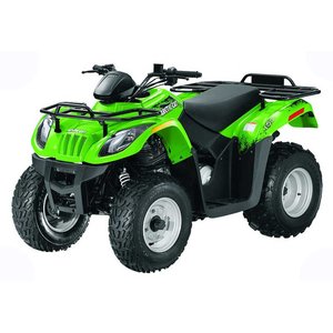 1999 - 2009 ARCTIC CAT 250