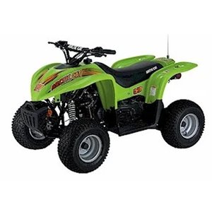 2010 - 2016 ARCTIC CAT 90