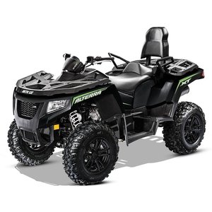 2016 - 2017 ARCTIC CAT ALTERRA 550 