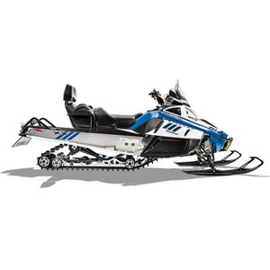 1995 - 2018 ARCTIC CAT BEARCAT 5000 XT