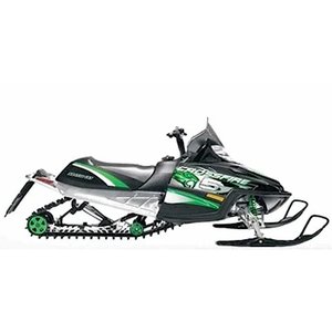 2006 - 2011 ARCTIC CAT CROSS FIRE 500