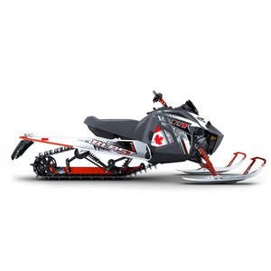 2021 - 2024 ARCTIC CAT BLAST 4000