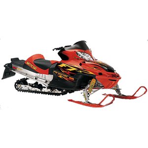 2004 - 2006 ARCTIC CAT EXT