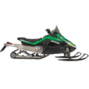 2003 - 2014 ARCTIC CAT F 570