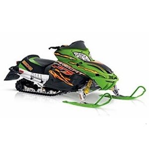 2003 - 2006 ARCTIC CAT FIRECAT 700