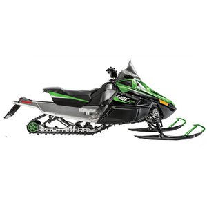 2015 - 2018 ARCTIC CAT LYNX