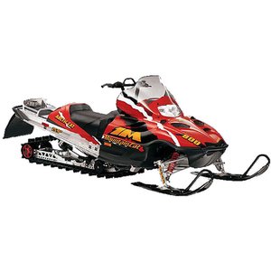 2001 - 2004 ARCTIC CAT MOUNTAIN CAT 800