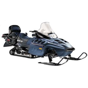 2000 - 2001 ARCTIC CAT PANTERA 1000