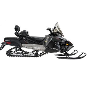 2018 - 2018 ARCTIC CAT PANTERA 600