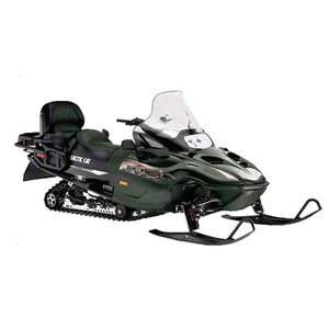 2006 - 2008 ARCTIC CAT PANTHER 660