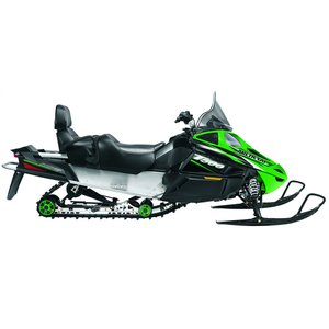 2008 - 2009 ARCTIC CAT T 500