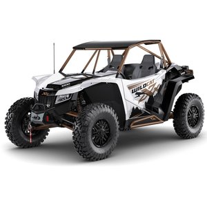 2020 - 2022 ARCTIC CAT WILDCAT