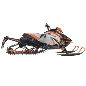 2014 - 2018 ARCTIC CAT XF 7000