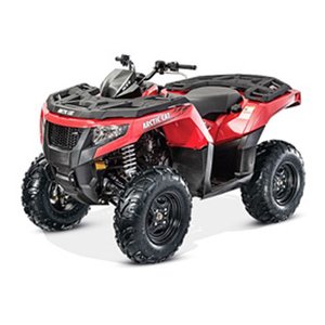 2015 - 2015 ARCTIC CAT XR 500